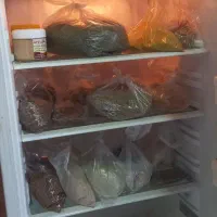 یخچال ...|یخچال و فریزر|رامیان, |دیوار