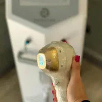 دستگاه لیزر رادو پلاس