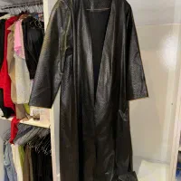 پالتو بارانی کت چرمشلوار شومیز مانتو پبراهن