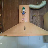 کابینت فلزی دست دوم وهود