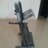 تردمیل تاپ فرم اصلی تایوانی