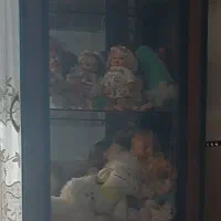 بوفه