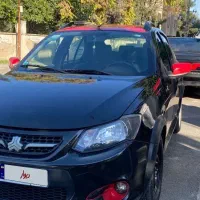 کوییکr تحویل ۱۴۰۰|خودرو سواری و وانت|گرگان, |دیوار