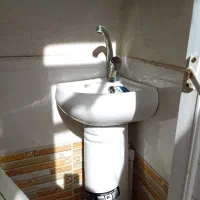 روشویی باشیراب جدیدی