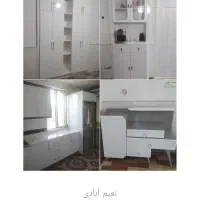 انواع خدمات وصنایع چوبی