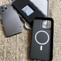 قاب اورجینال یانگ کیت IPhone 15 pro max|لوازم جانبی موبایل و تبلت|تهران, باشگاه نفت|دیوار