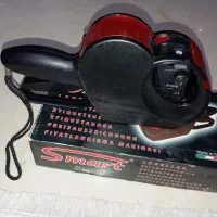 لیبل زن|پرینتر، اسکنر، کپی، فکس|تهران, شهمیرزادی|دیوار