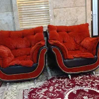 مبل راحتی