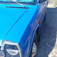 نیسان تک سوز درجه یک|خودرو سواری و وانت|شیراز, پادگان ولیعصر|دیوار