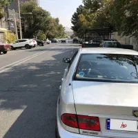سمند Lx مدل ۸۵|خودرو سواری و وانت|تهران, تهرانپارس شرقی|دیوار