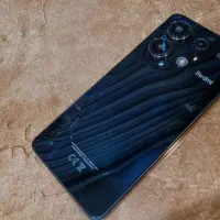 نوت 13|موبایل|پرند, فاز ۲|دیوار