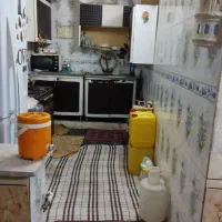 فروش خانه دوطبقه113متری۲خوابه درکوی شریعتی یک اریا|فروش خانه و ویلا|کارون, |دیوار