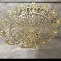 تابلوی تزیینی چراغ دار|تابلو، نقاشی، عکس|تهران, علم و صنعت|دیوار