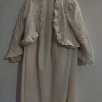 کت دامن شیک مجلسی