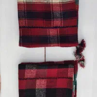 جاجیم (ماشته) دست بافت|گلیم، جاجیم، گبه|رباط‌کریم, پرندک|دیوار