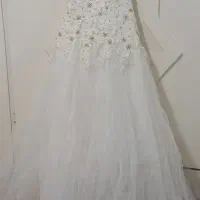 سه عدد لباس عروس بفروش میرسد|لباس|رشت, پیرسرا|دیوار