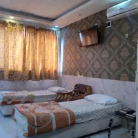 سوئیت-آپارتمان-یک-خوابه