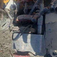 ۷ عدد حدیده صنعتی هدیده|ابزارآلات|تهران, تهرانسر شرقی|دیوار