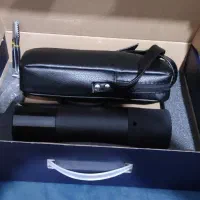 قلیان مسافرتی سیلیکونی درجه یک