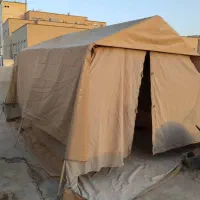 چادرمحکم وضدآب|کوهنوردی و کمپینگ|اصفهان, بهارستان|دیوار