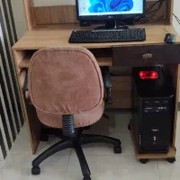 سیستم گیمینگ کامل