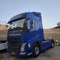 اف اچ500مدل2019|خودرو سنگین|چهاردانگه (تهران), |دیوار