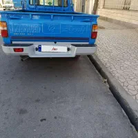 نیسان آپشنال صفر