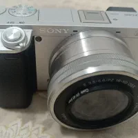 دوربین آلفا6400