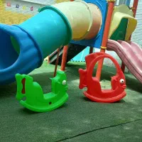مهد و پیش دبستانی خیام ۵۴ یا ولیعصر ۲۵نیلوفر ۸|خدمات آموزشی|مشهد, امیر|دیوار