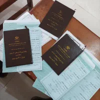 زمین 200متری