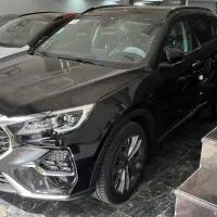 فیدلیتی ۷ مشکی مدل ۴۰۴