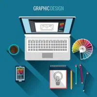 طراح و گرافیست