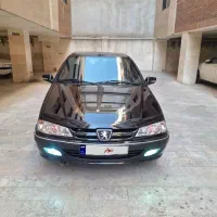 پارس سال مدل 400 بی خط و خش عروسک|خودرو سواری و وانت|فردیس, طالقانی|دیوار