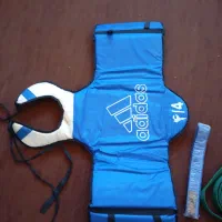 لباس تکواندو|تجهیزات ورزشی|اردکان, |دیوار