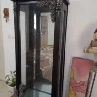 بوفه وجاکفشی در حد نو|جاکفشی، کمد، دراور|اسدآباد, |دیوار