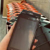 پوز کارتخوان سیار با یک چک ۳ماهه