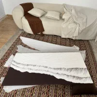 تابلو‌موج دریا