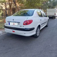 v8sd206|خودرو سواری و وانت|تبریز, |دیوار