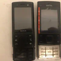 دو عدد نوکیا قیمت توافقی|موبایل|تهران, نیروی هوایی (پیروزی)|دیوار