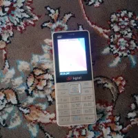 گوشی کلیدی سالم