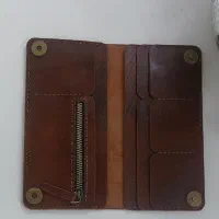 کیف چرم دستدوز|کیف، کفش، کمربند|محمدشهر, سیدآباد|دیوار