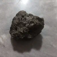 مشکوک به شهاب سنگ