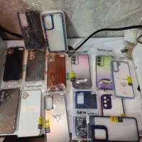 160عدد گارد گوشی نو