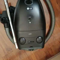 جارو برقی LG|جاروبرقی، جارو شارژی، بخارشو|تهران, شهرک غرب|دیوار