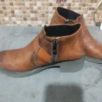 کفش بوت سایز ۳۹|کیف، کفش، کمربند|قم, باغ شریفی|دیوار