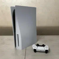 PS5 پی اس فایو سری 12 بدون نقطه|کنسول، بازی ویدئویی و آنلاین|تهران, شهرآرا|دیوار