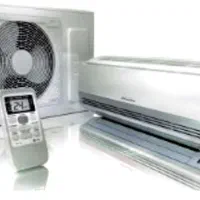 خدمات کولر واسپیلت