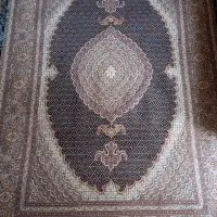 فرش ۶ متری ماهی خوی