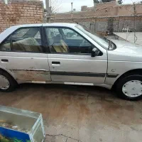 ۴۰۵ مدل ۸۵ تک سوز|خودرو سواری و وانت|جوین, |دیوار