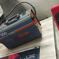 موتور جوش در حد نو نو